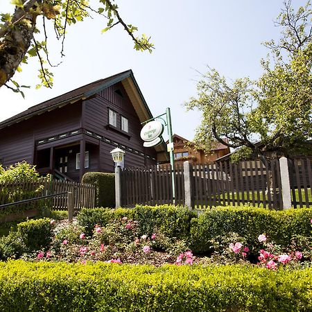 Ferienhaus Meissnitzer الغرفة الصورة