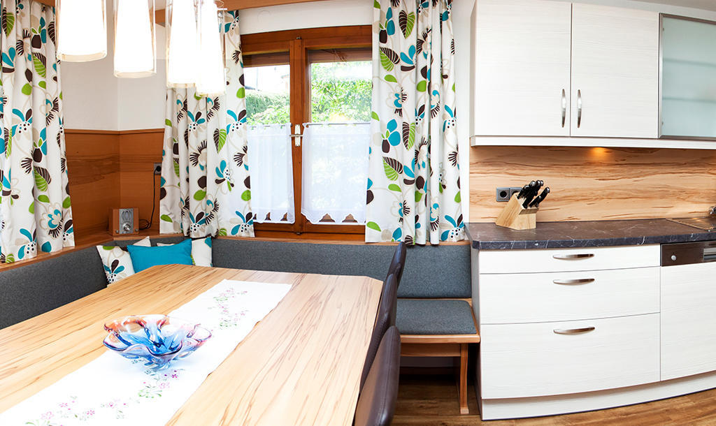 Ferienhaus Meissnitzer الغرفة الصورة