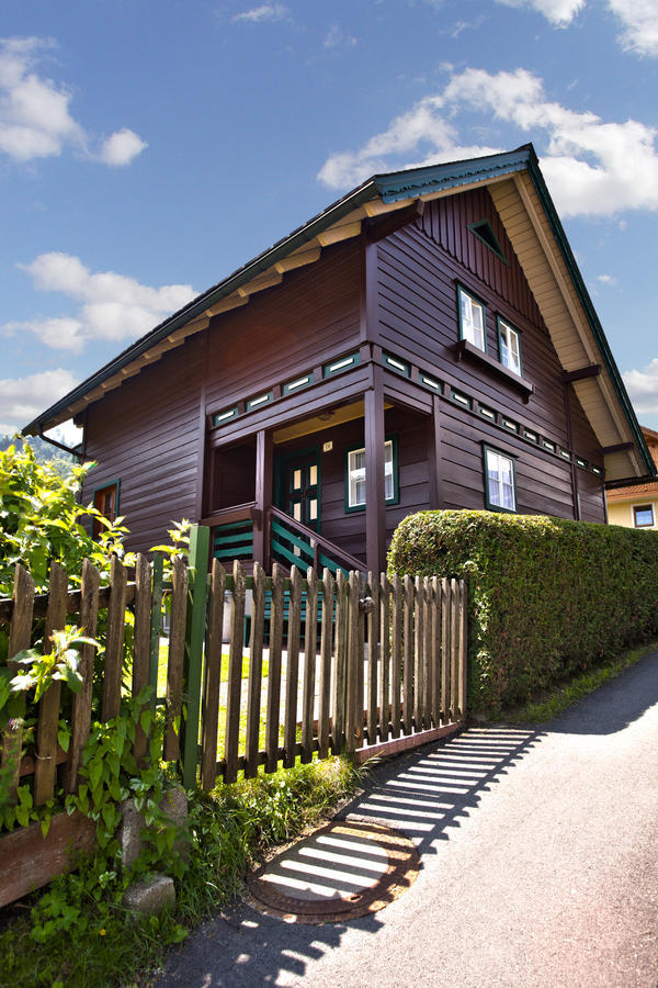 Ferienhaus Meissnitzer الغرفة الصورة