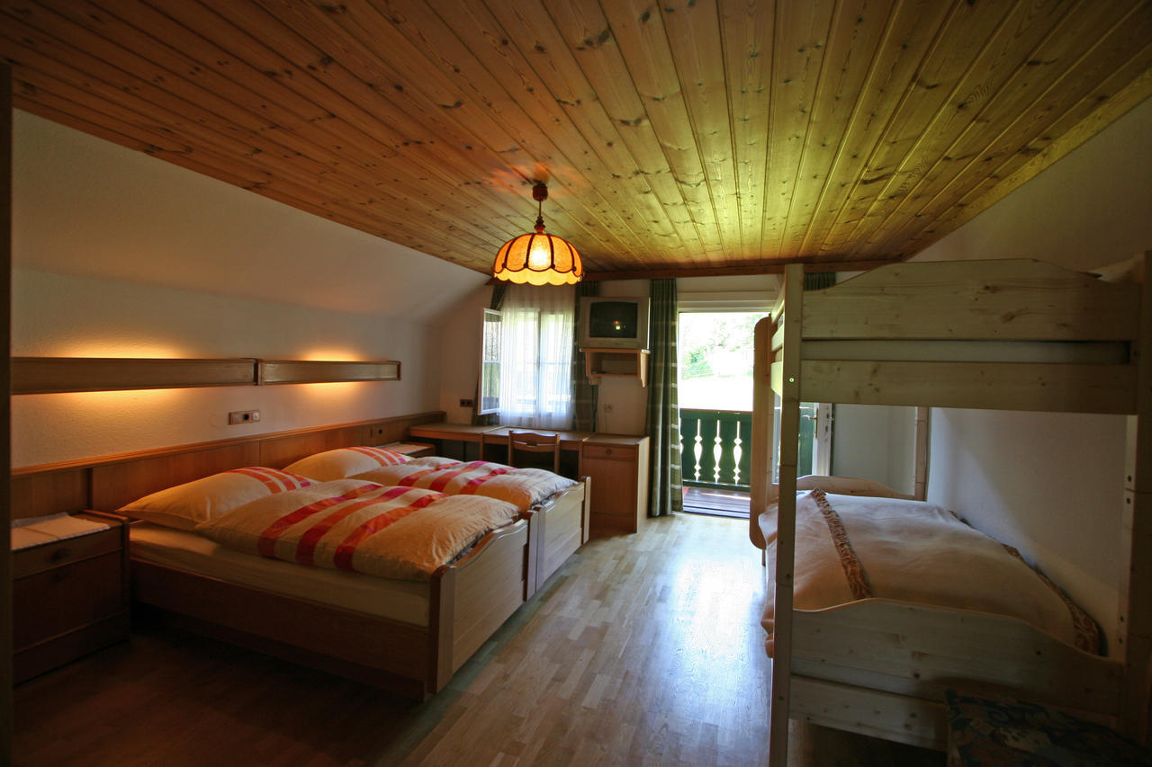 Ferienhaus Meissnitzer المظهر الخارجي الصورة